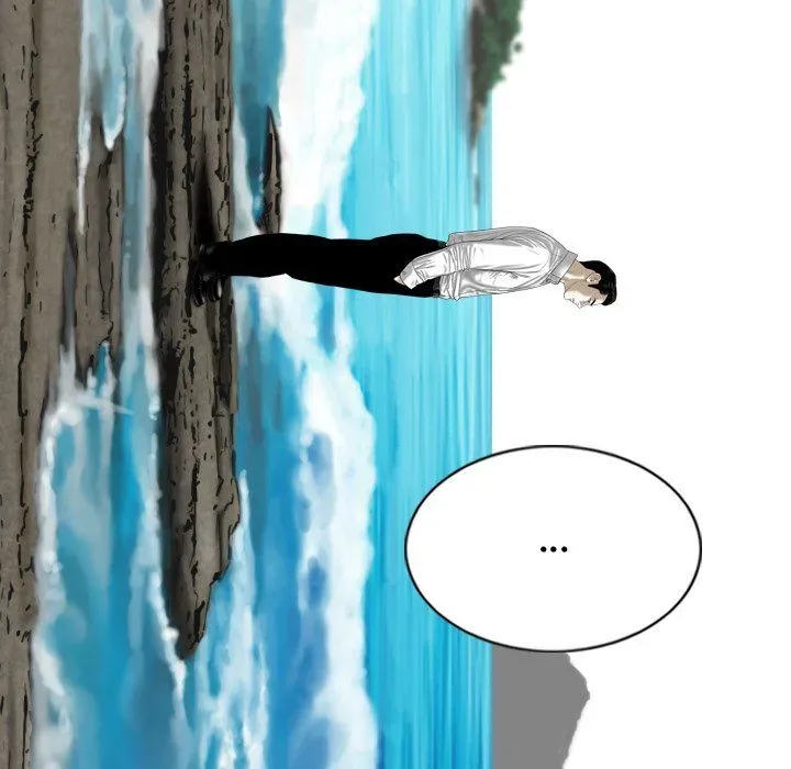 Magnetic Pull Chapter 65 page 126 - 