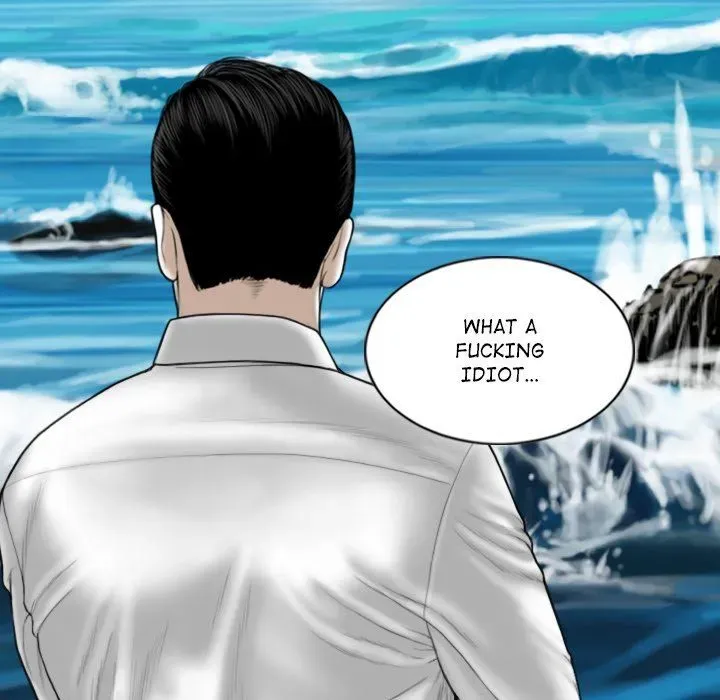 Magnetic Pull Chapter 65 page 131 - 
