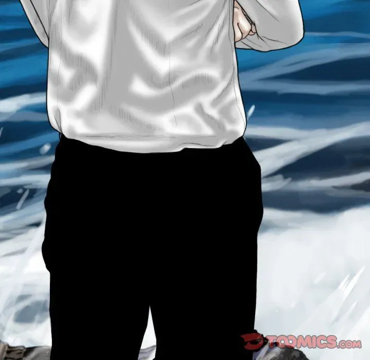 Magnetic Pull Chapter 65 page 132 - 