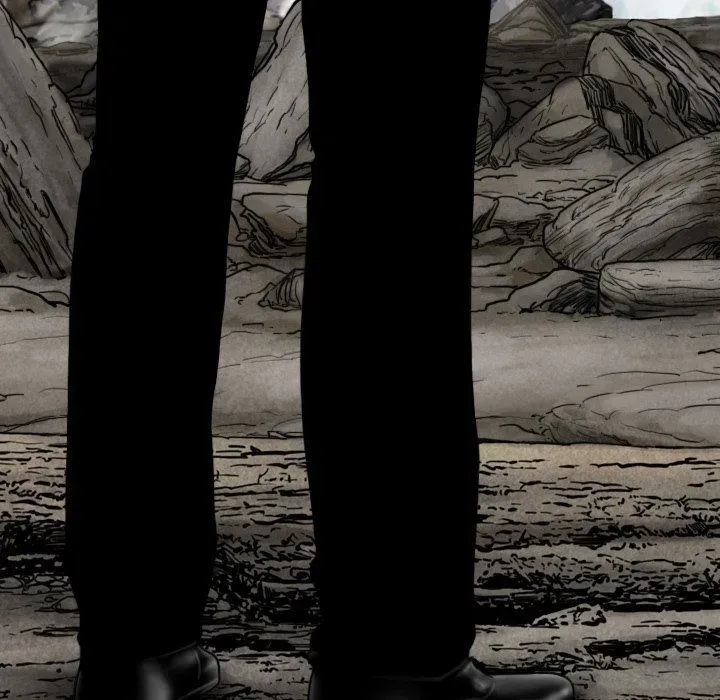 Magnetic Pull Chapter 65 page 133 - 