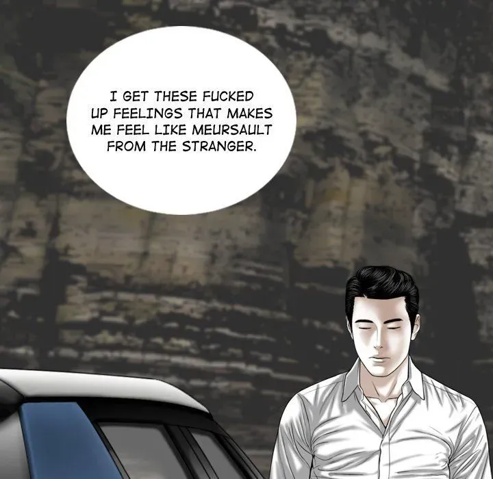 Magnetic Pull Chapter 65 page 137 - 