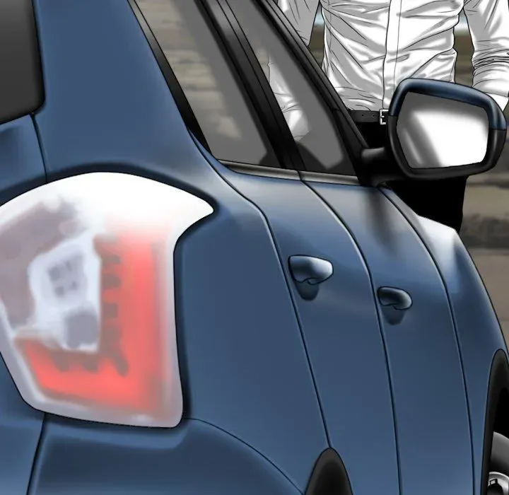 Magnetic Pull Chapter 65 page 138 - 