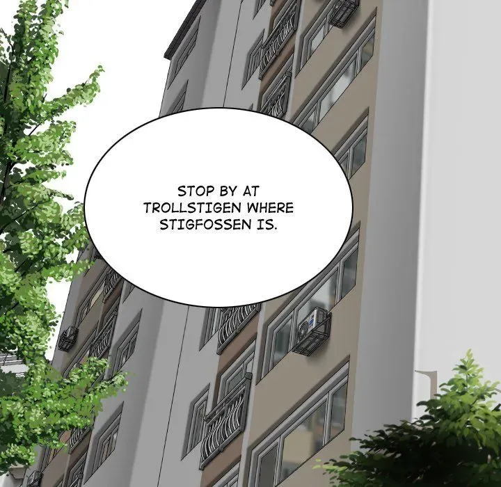 Magnetic Pull Chapter 65 page 152 - 
