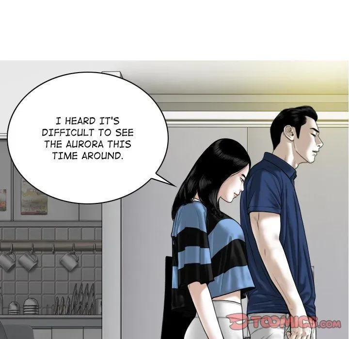 Magnetic Pull Chapter 65 page 156 - 