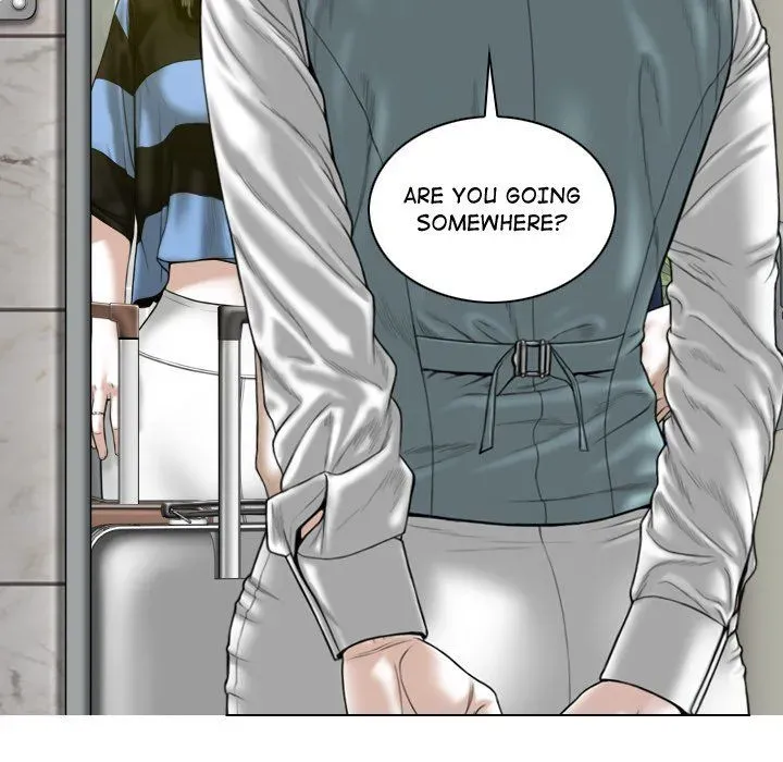 Magnetic Pull Chapter 65 page 166 - 