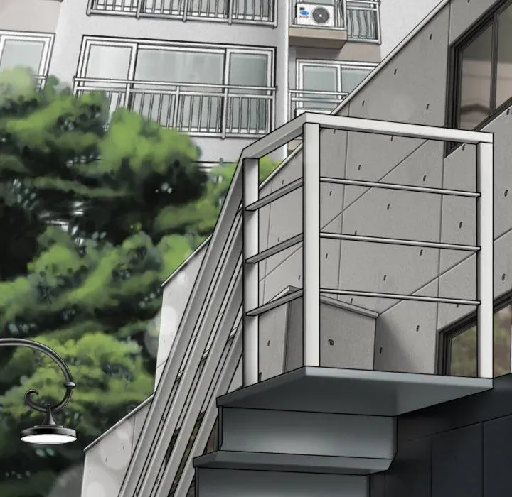 Magnetic Pull Chapter 65 page 174 - 
