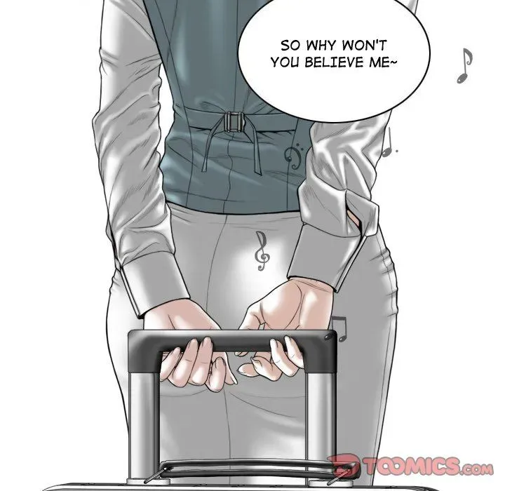 Magnetic Pull Chapter 65 page 180 - 