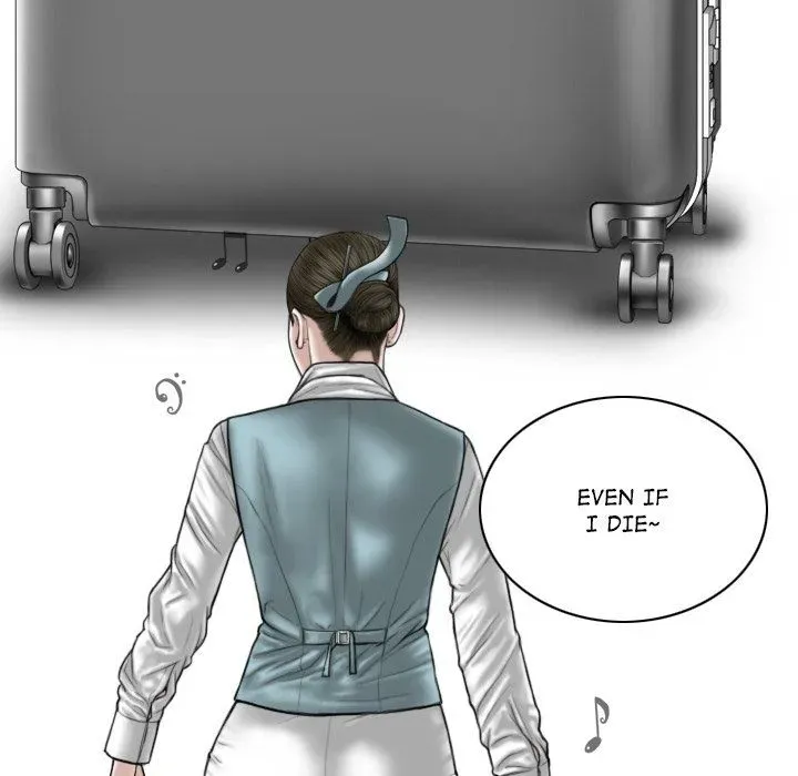 Magnetic Pull Chapter 65 page 182 - 