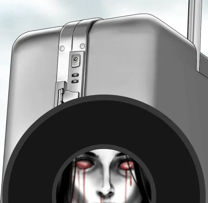 Magnetic Pull Chapter 65 page 187 - 