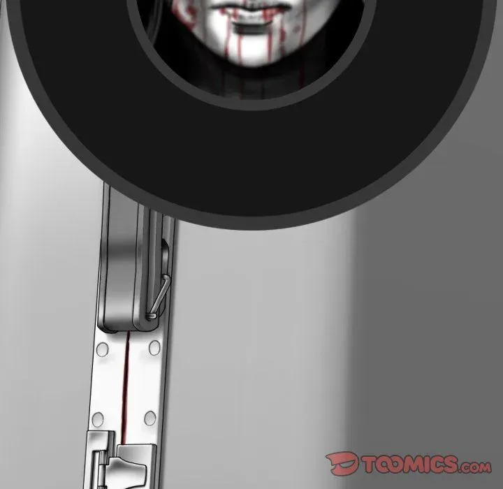 Magnetic Pull Chapter 65 page 188 - 