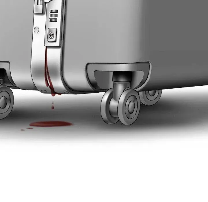 Magnetic Pull Chapter 65 page 189 - 