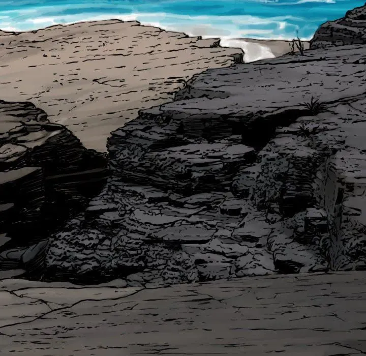 Magnetic Pull Chapter 65 page 22 - 
