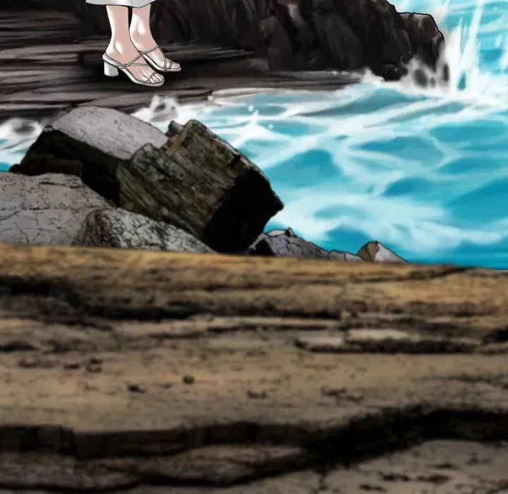Magnetic Pull Chapter 65 page 27 - 