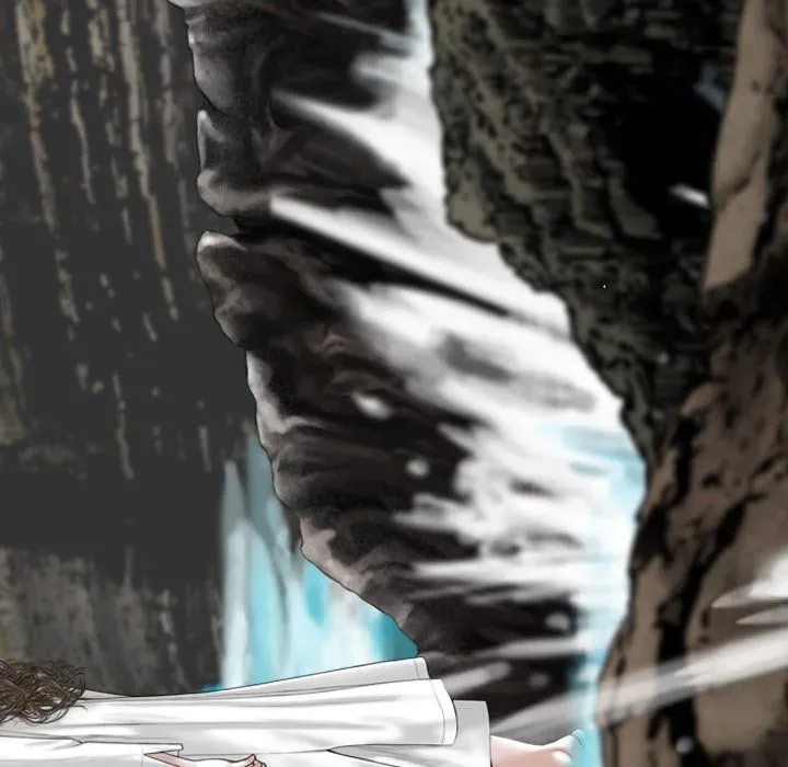 Magnetic Pull Chapter 65 page 32 - 