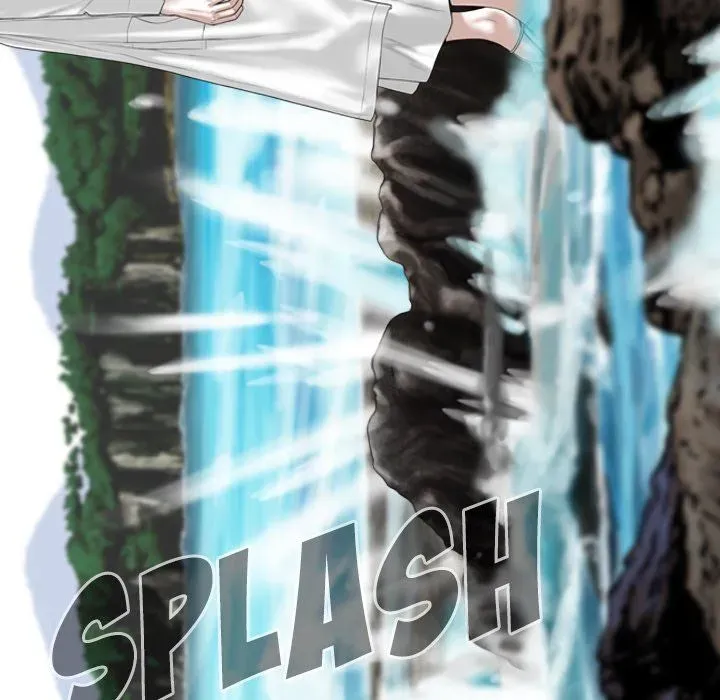 Magnetic Pull Chapter 65 page 33 - 