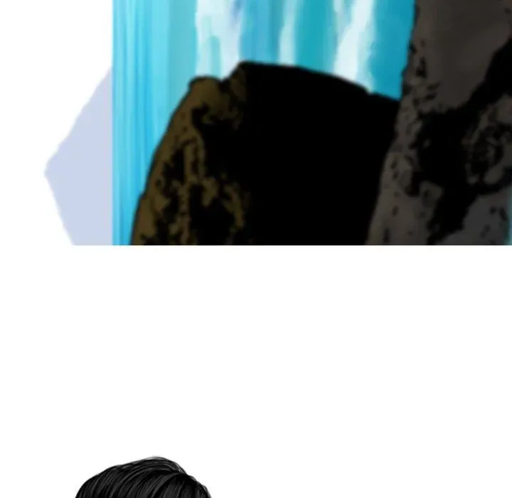 Magnetic Pull Chapter 65 page 35 - 