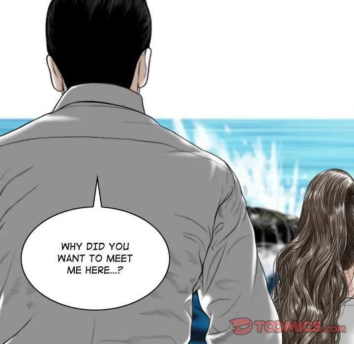 Magnetic Pull Chapter 65 page 36 - 