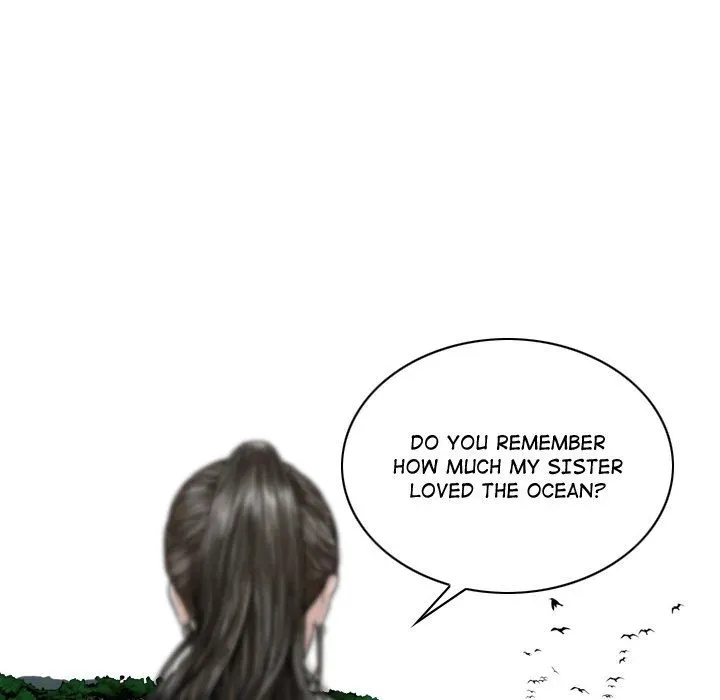 Magnetic Pull Chapter 65 page 38 - 