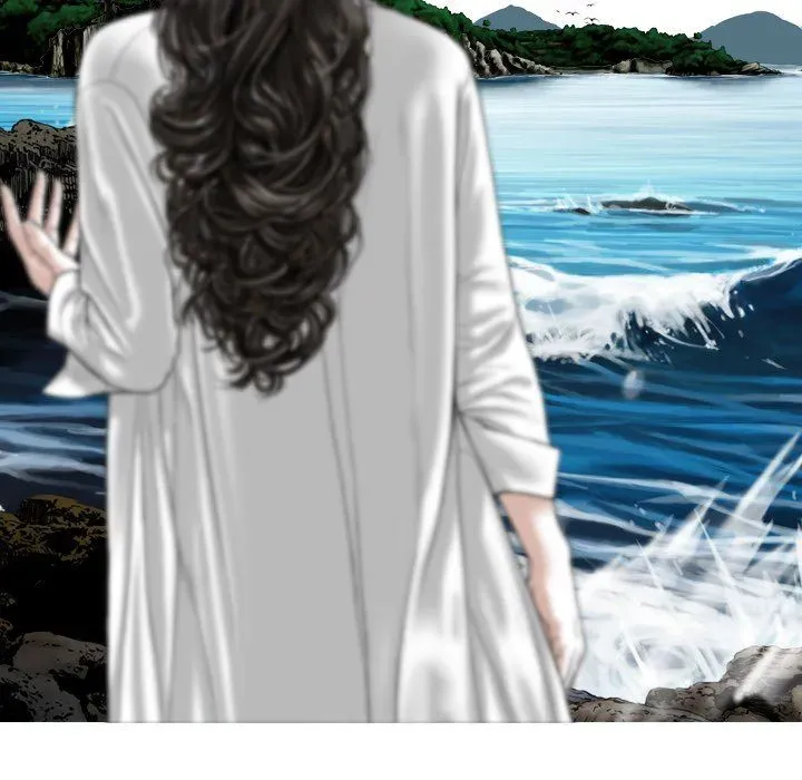 Magnetic Pull Chapter 65 page 39 - 