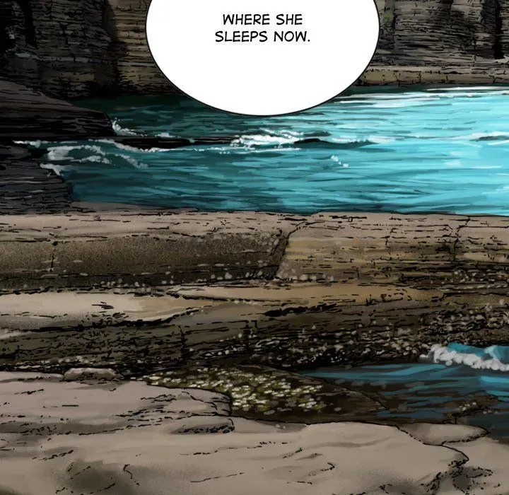 Magnetic Pull Chapter 65 page 43 - 