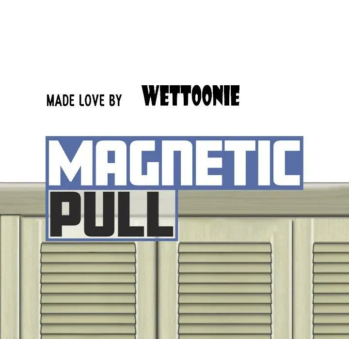 Magnetic Pull Chapter 65 page 45 - 
