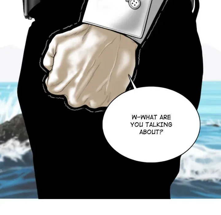 Magnetic Pull Chapter 65 page 50 - 
