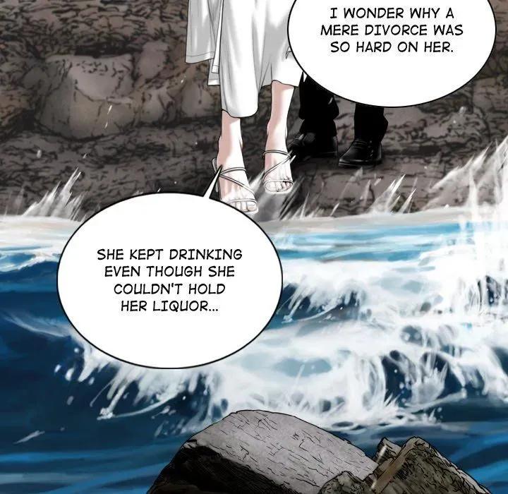 Magnetic Pull Chapter 65 page 56 - 