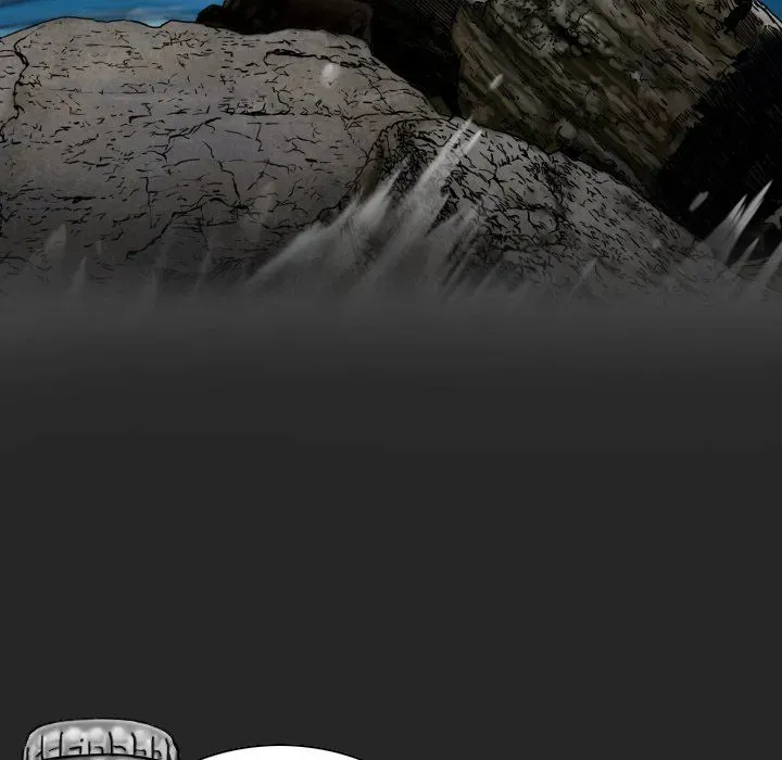 Magnetic Pull Chapter 65 page 57 - 