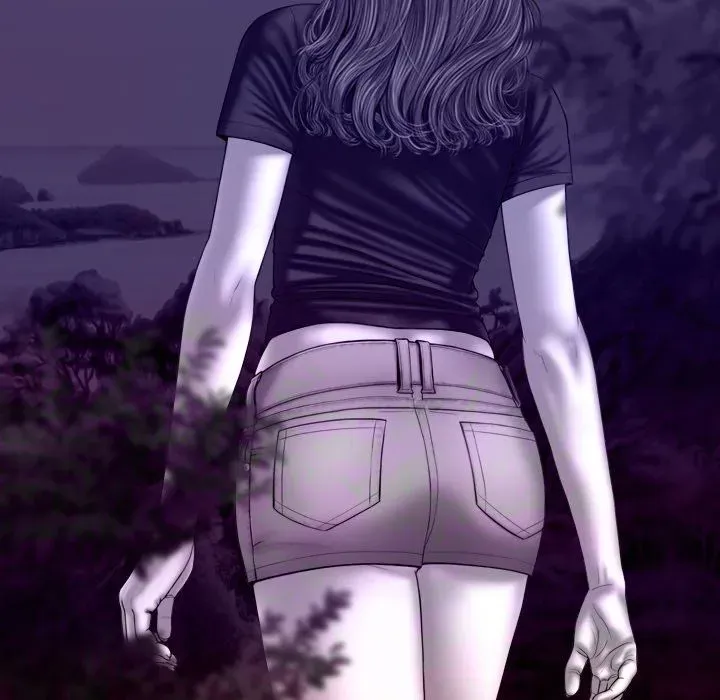 Magnetic Pull Chapter 65 page 65 - 