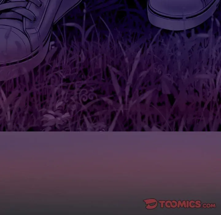 Magnetic Pull Chapter 65 page 68 - 