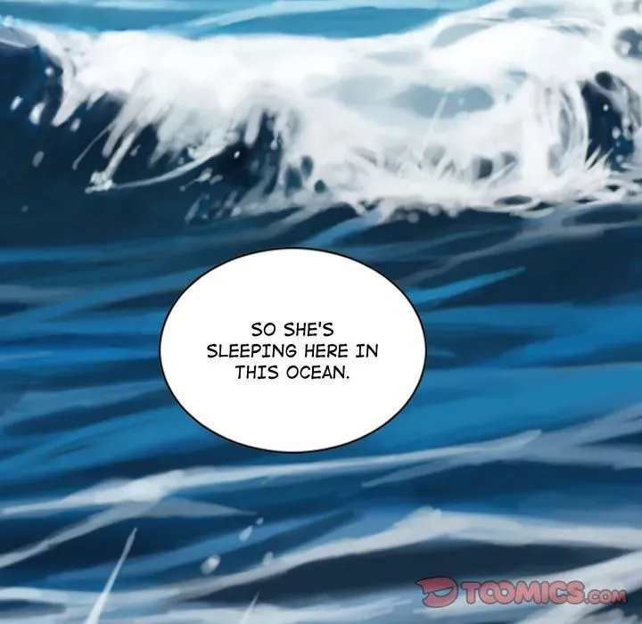 Magnetic Pull Chapter 65 page 84 - 