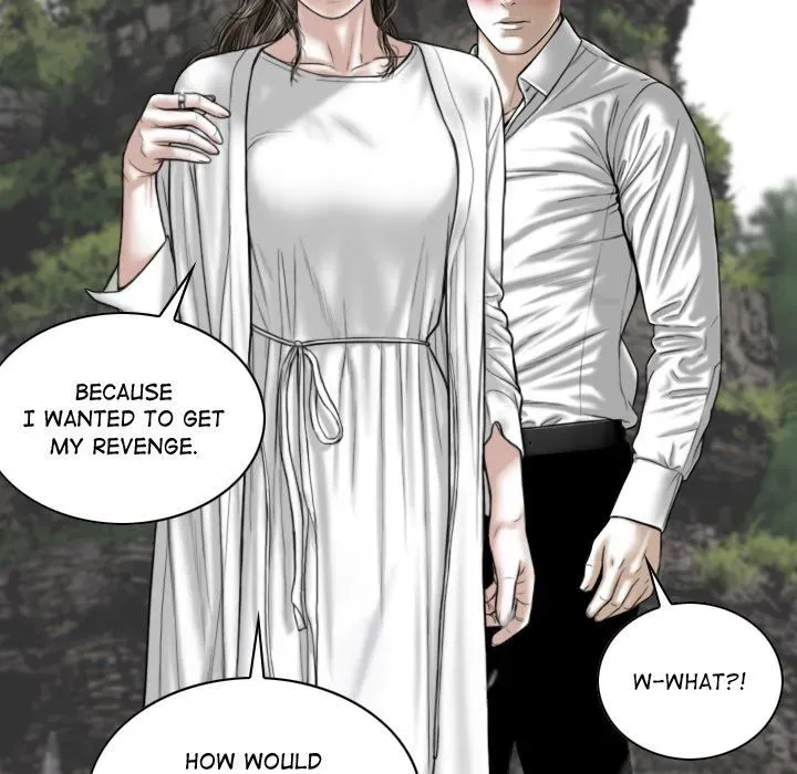 Magnetic Pull Chapter 65 page 89 - 