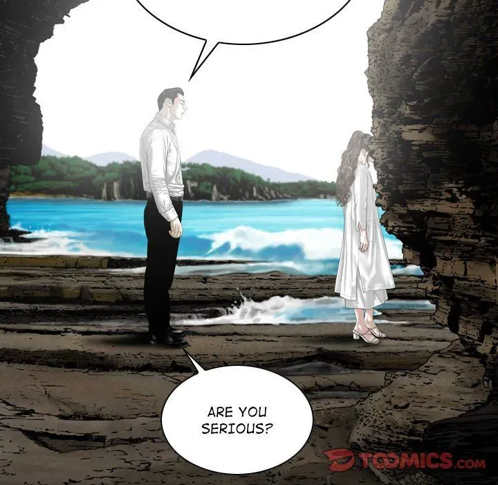 Magnetic Pull Chapter 65 page 92 - 