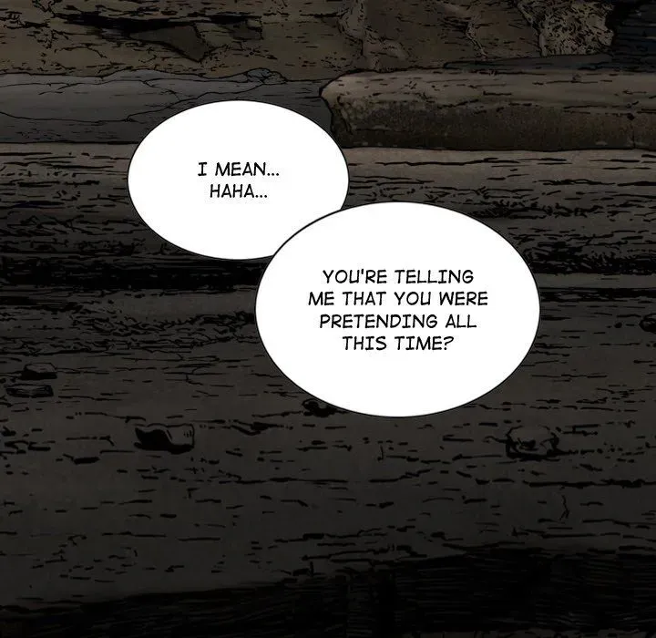 Magnetic Pull Chapter 65 page 93 - 