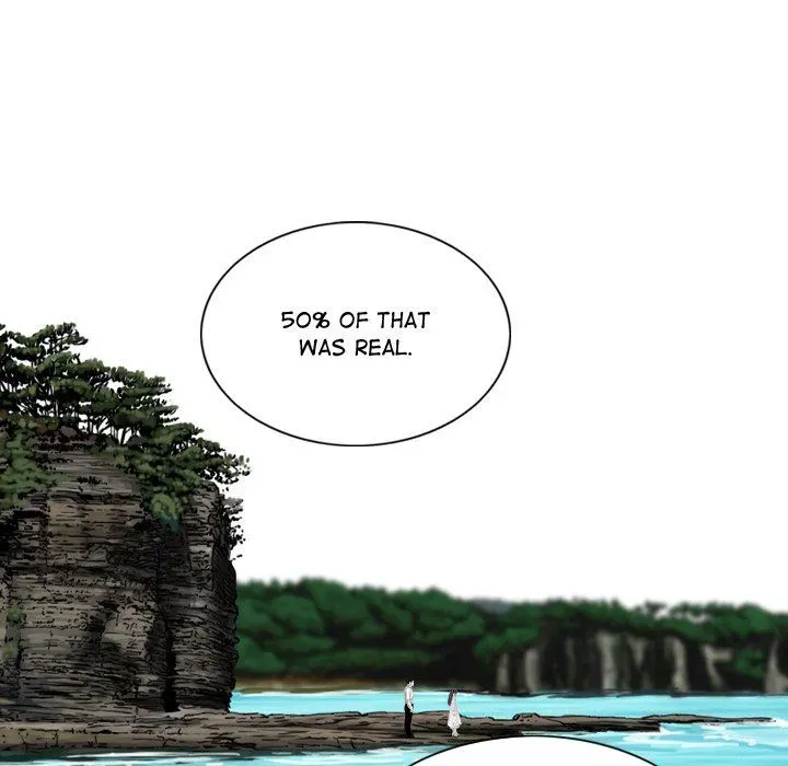 Magnetic Pull Chapter 65 page 95 - 