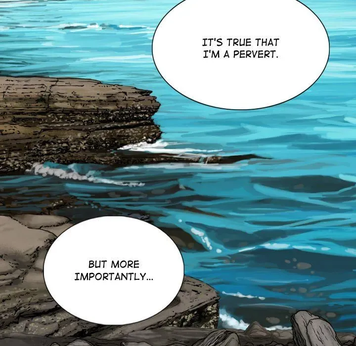 Magnetic Pull Chapter 65 page 96 - 