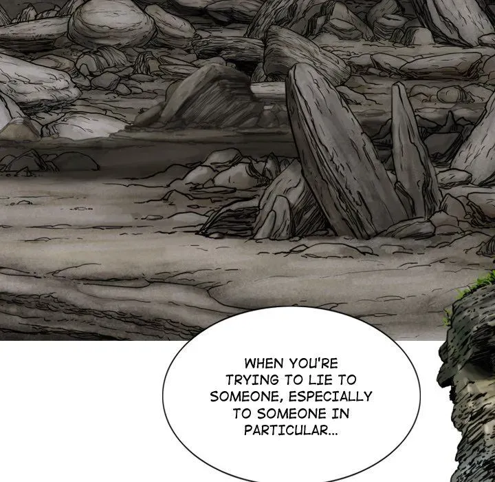 Magnetic Pull Chapter 65 page 97 - 