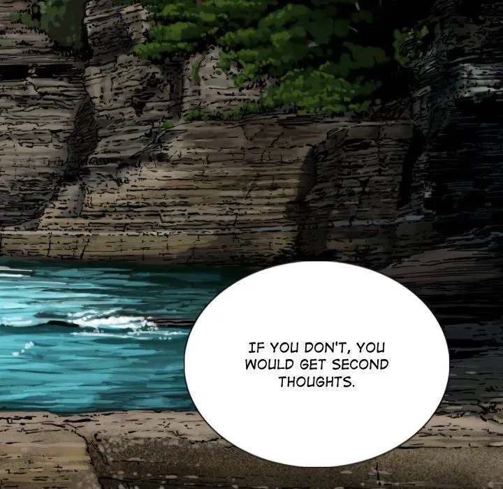 Magnetic Pull Chapter 65 page 99 - 