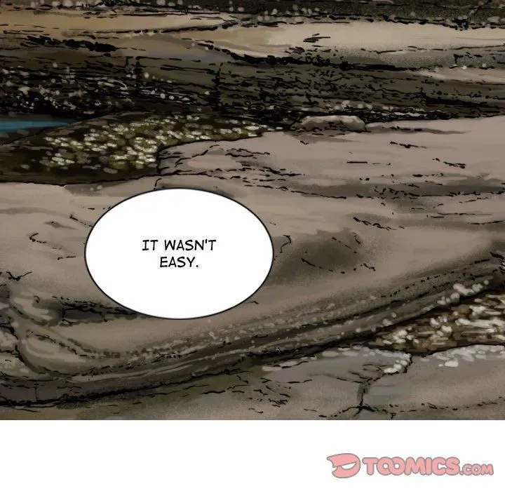 Magnetic Pull Chapter 65 page 100 - 