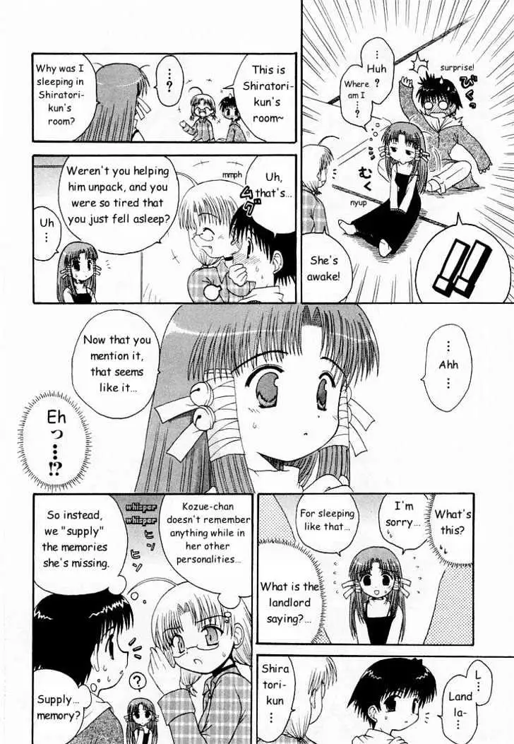 Mahoraba Chapter 0 page 102 - 