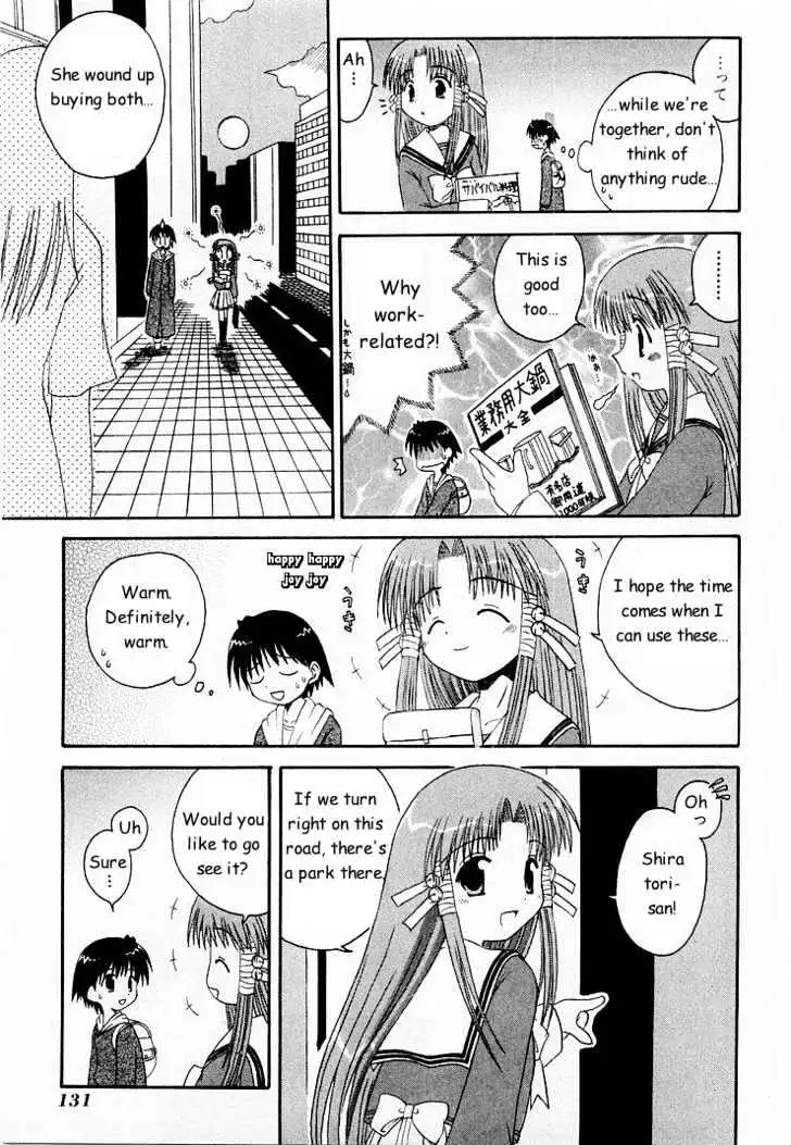 Mahoraba Chapter 0 page 129 - 
