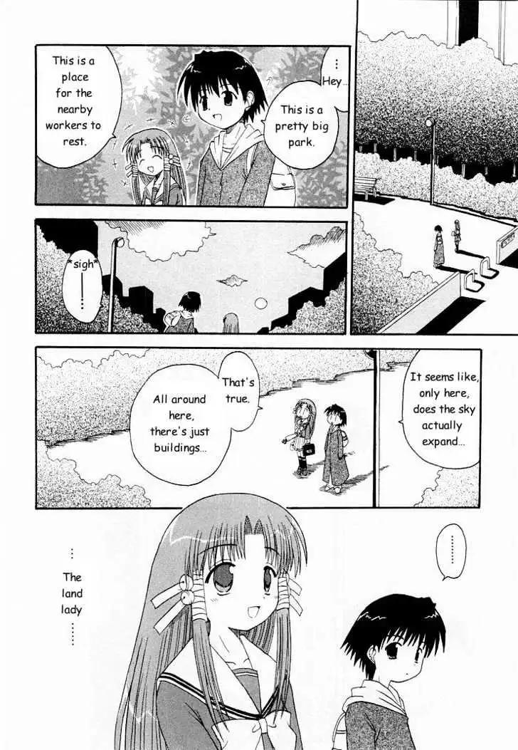 Mahoraba Chapter 0 page 130 - 