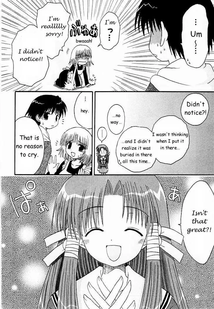 Mahoraba Chapter 0 page 140 - 