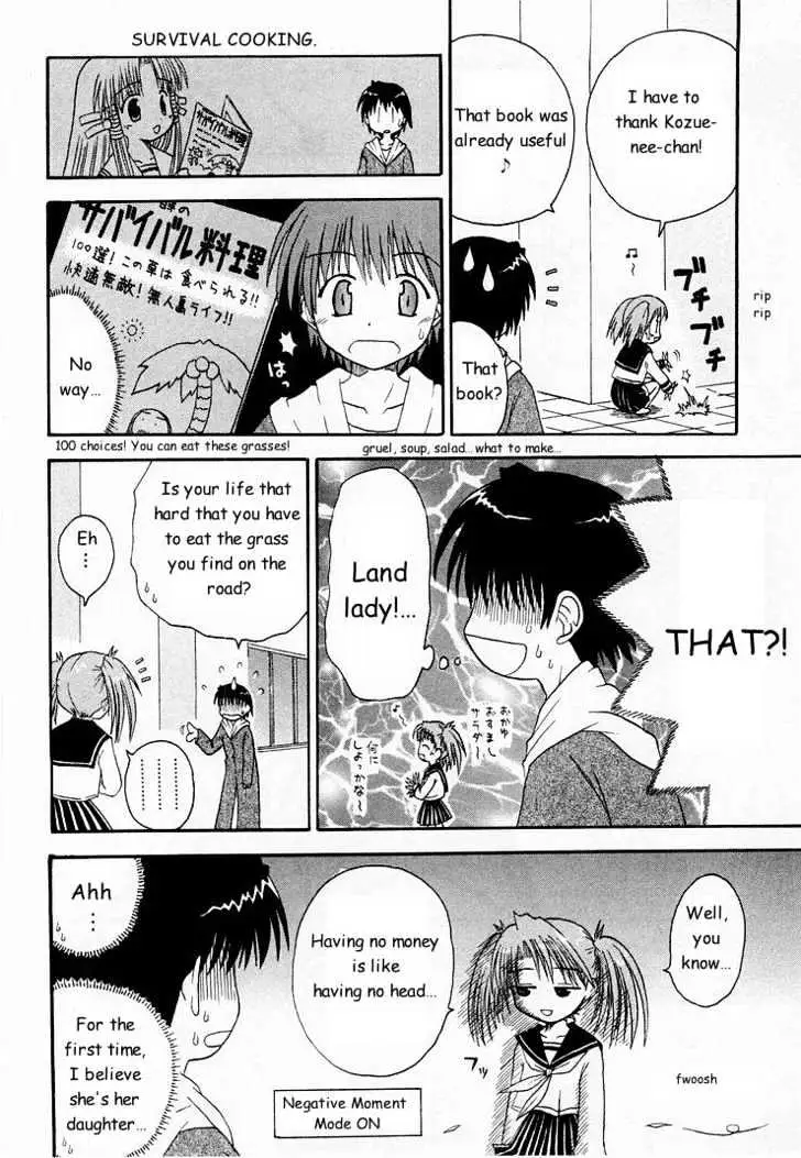 Mahoraba Chapter 0 page 160 - 