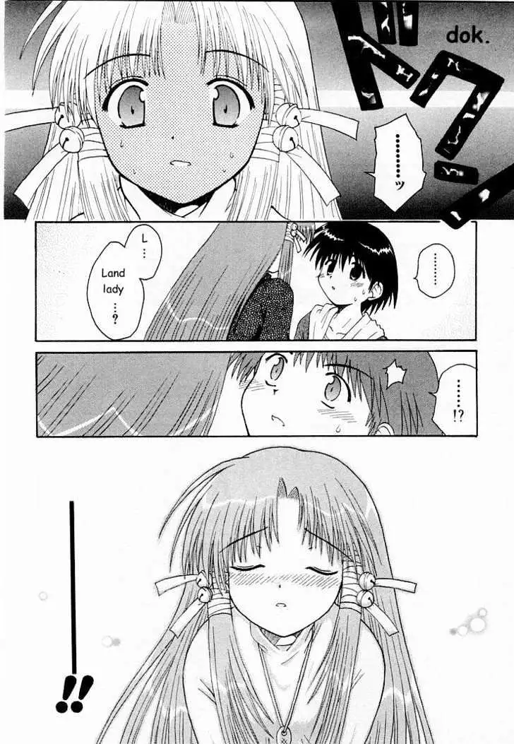 Mahoraba Chapter 0 page 42 - 