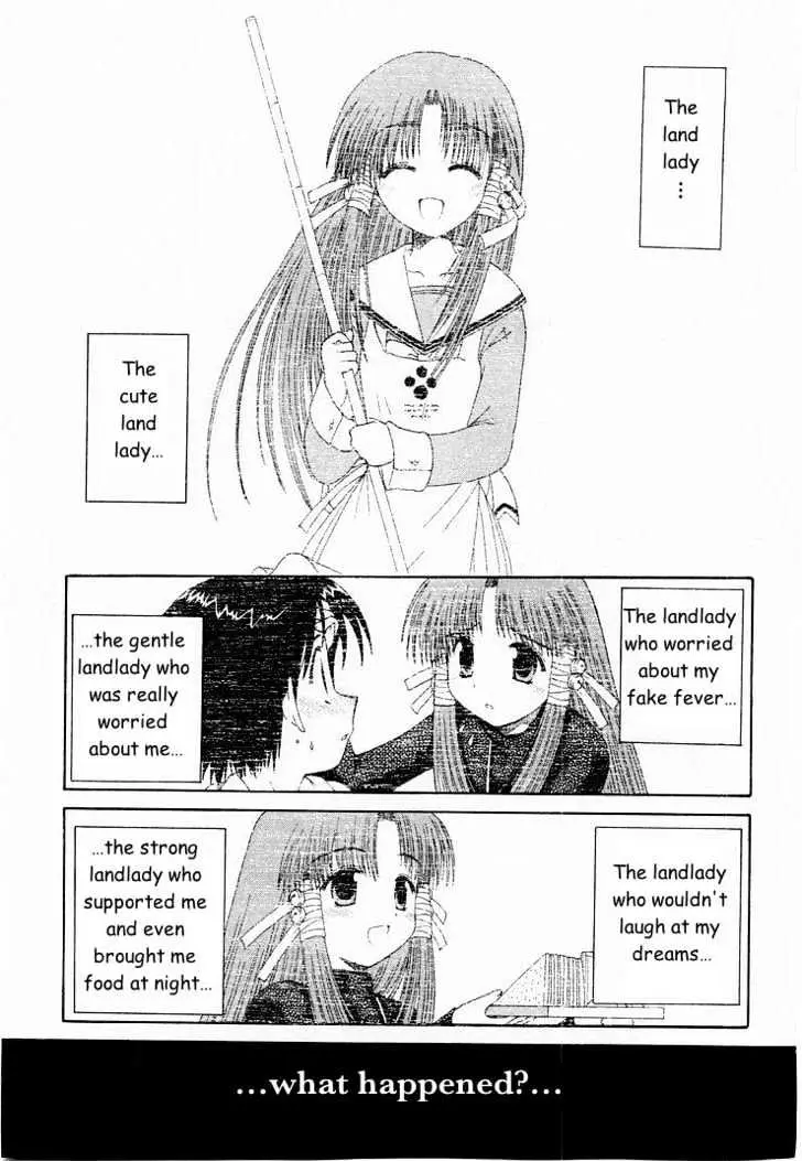 Mahoraba Chapter 0 page 47 - 