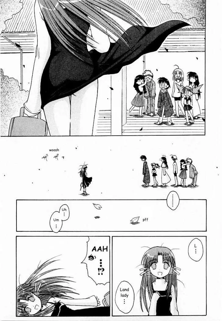 Mahoraba Chapter 0 page 77 - 