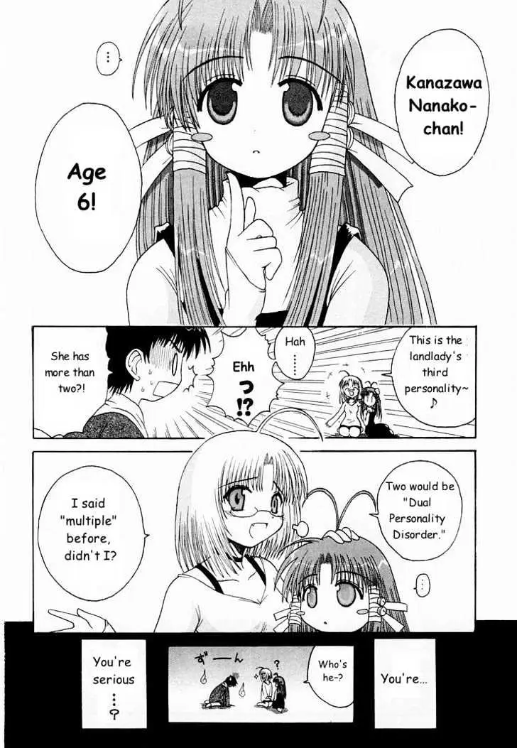 Mahoraba Chapter 0 page 80 - 