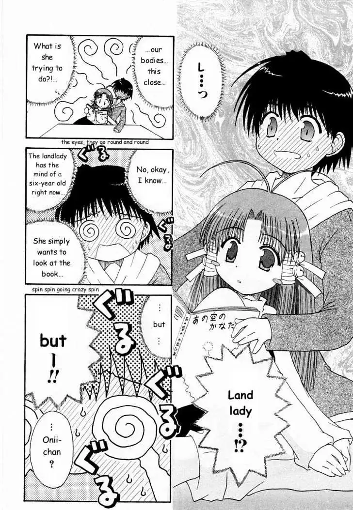 Mahoraba Chapter 0 page 88 - 