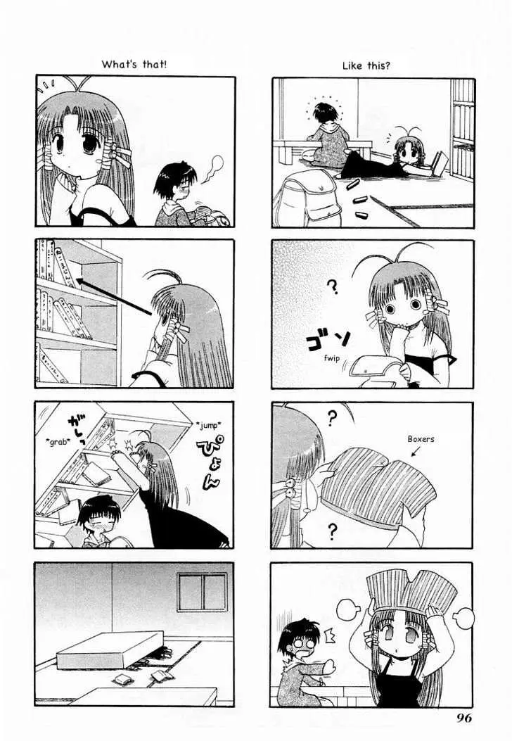 Mahoraba Chapter 0 page 94 - 
